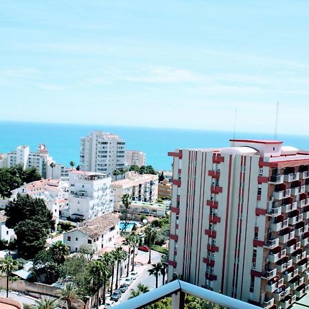 Minerva Apartment Wonderful Sea Views Бенальмадена Екстер'єр фото